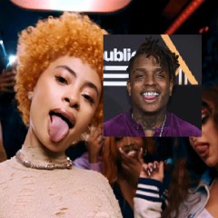 Bikini Bottom (SKI MASK THE SLUMP GOD REMIX)