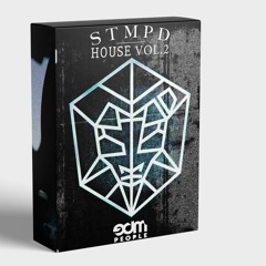 STMPD HOUSE VOL. 2 - SAMPLE PACK [SERUM PRESETS, SAMPLES, VOCALS] JULIAN JORDAN, SETH HILLS STYLE