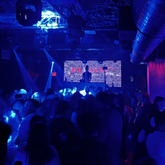 Opening Set for Late London & Misha @ Soundcheck DC (1/14/2023)