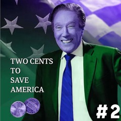 TEASER - Different Book Club: Two Cents to Save America #2 (audio - 1/20/2025)