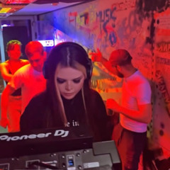 GROOVETANK LIVE 082 RACHELL | Hypnotic/Tribal/Hardgroove Techno Mix