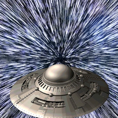 Vexin - Hyperdrive (2000)