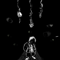 [DUSTTALE]: Flakes of ashes