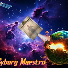 The Space Elevator