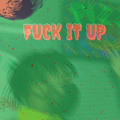 fuck it up prod arcane