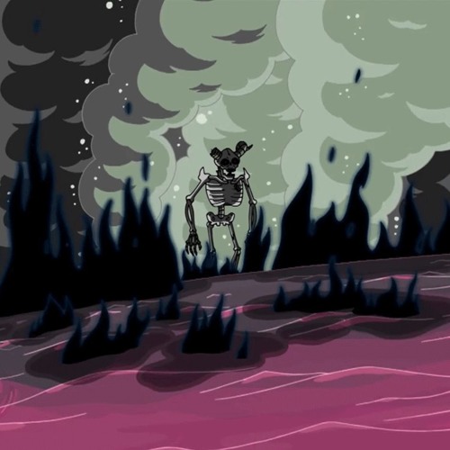 until its gone (prod. ridge)
