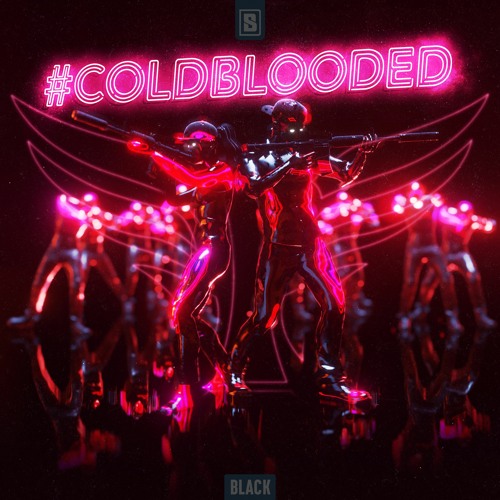 Imperial & JOVANA K - #ColdBlooded