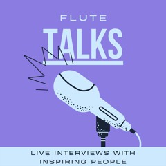 Flute Talks - 1 Claire Chase