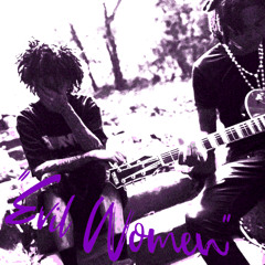 Lil Tony, Hariroc - Evil Women (Chopped and Screwed)