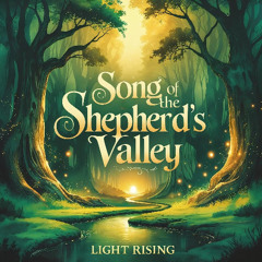 🌿 Song of the Shepherd’s Valley