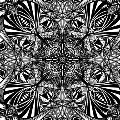 Disorder On