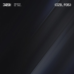 dZb 935 - NØRDBASS - Pequeño Susurro (Original Mix).