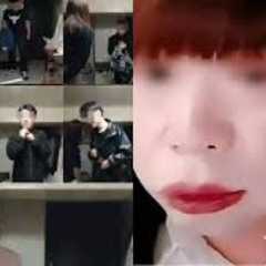 video uncle red sister hong @ktv88889 twitter x telegram full