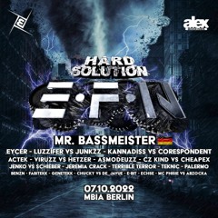 CheapeX - Miss You (Hardsolution Mbia Berlin Setcut 07.10.22)