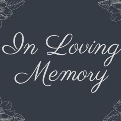 [PDF] Guest Book For Funeral: In Loving Memory, Beautiful Black and Si