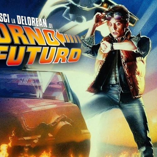 Stream episode [Watch~] Back to the Future (1985) [[FulLMovIE]] Free OnLiNe  Mp4 [E763450E] by [watch!] FullMovie Online Free podcast | Listen online for  free on SoundCloud