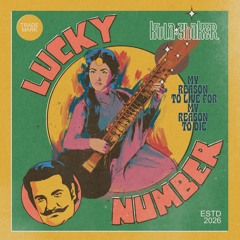 Stream Lucky Number by Kula Shaker | Listen online for free on