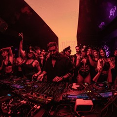 Angel Heredia @ TANTRA IBIZA 2024