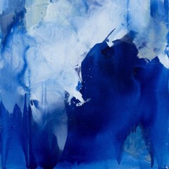 Blue wind