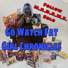 Rake it up the Fat Girl Chronicles version