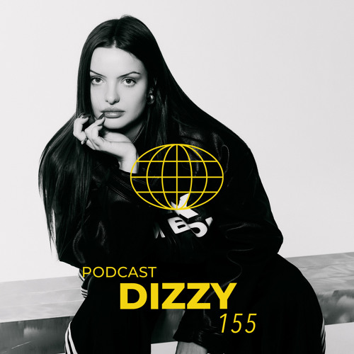 TW PODCAST 155 - DIZZY