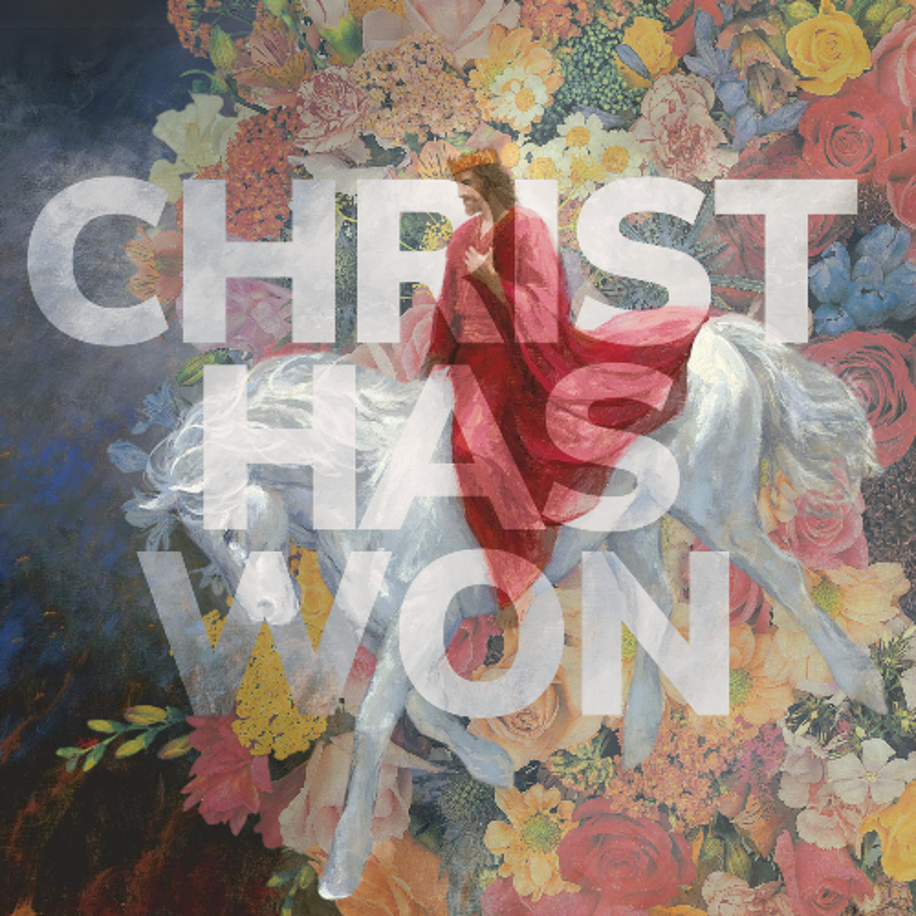 Christ Has Won: The Wrath of God (Rev. 15:5-16:21) episode artwork