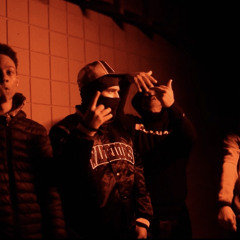 Activated - Kidskitzo x Dropskiii4 x Yhung Tony