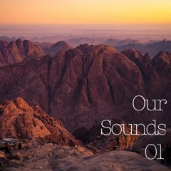 Shenzo & Gemayel - Our Sounds 01