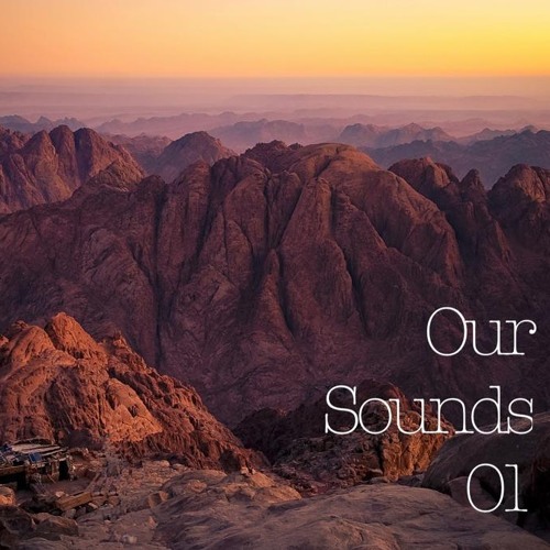 Shenzo & Gemayel - Our Sounds 01