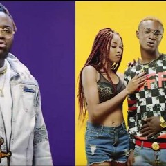 BARRY - VIBE  Prod by Pimpzbeat