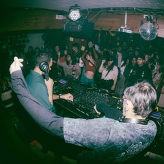 Prismer w/ Abhi Meer - Subtle Radio - 08/02/2024