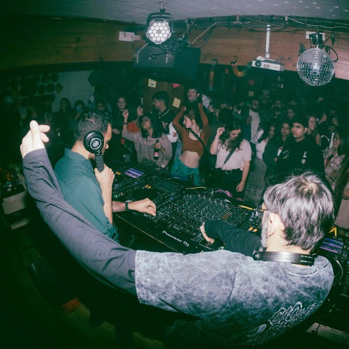 Prismer w/ Abhi Meer - Subtle Radio - 08/02/2024