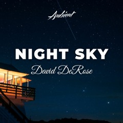 David DeRose - Night Sky