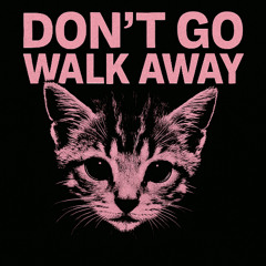 dontgowalkaway ft gh0stb0y londo (prod bayergartner)