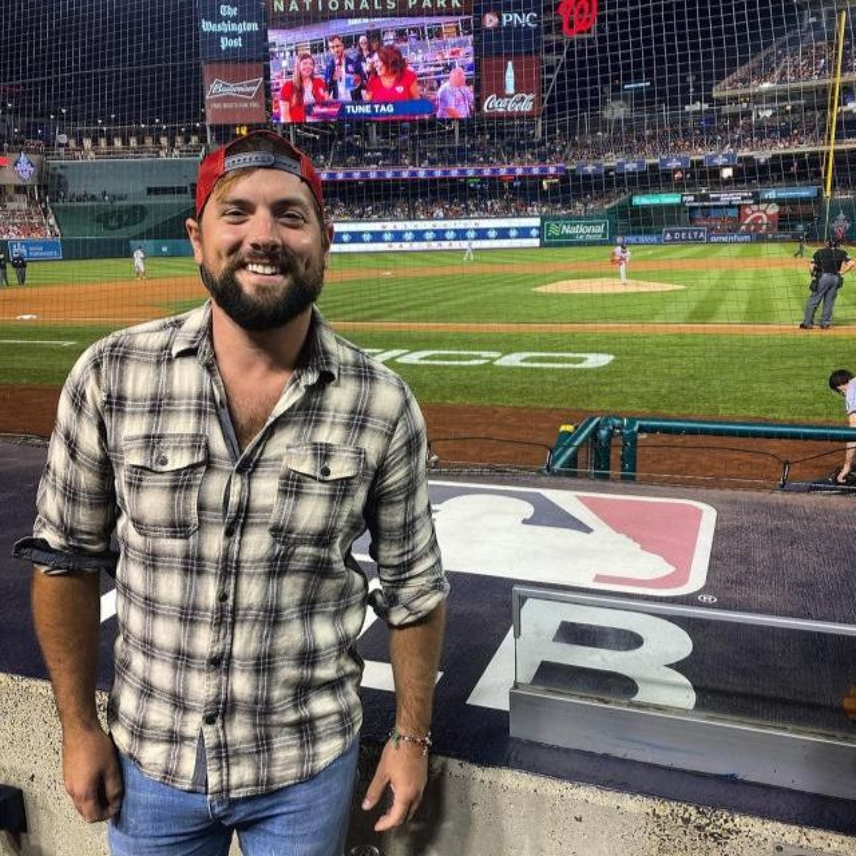 The Frank MacKay Show - Luke Russert