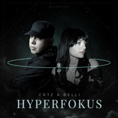 Hyperfokus (feat. BELLI)