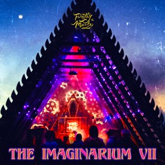PREMIERE: Morta Mor & Phun Thomas - Imagine What (feat. Ole Ukena) [Pretty Much Records]