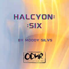 Halcyon:Six
