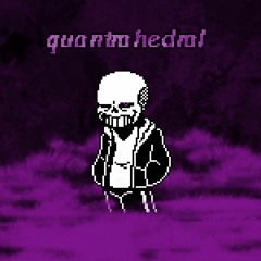 Quantrahedral