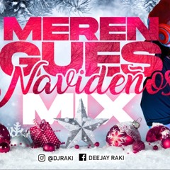 MERENGUES NAVIDENOS MIX