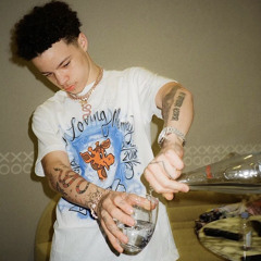 Lil Mosey - Shinin (Unreleased)