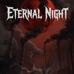 HØLCZER - ETERNAL NIGHT (ÆCSEDI MASTER)