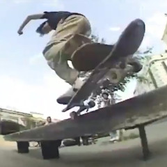 SKYRIDERS 92’ W/ ARKVNGXL