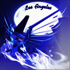 Los Angeles (prod.waytoolost)