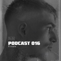 WeAllTogether PODCAST 016 / Private