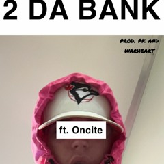 2dabank w/ oncite (warheart and pk)