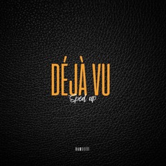 Déjà vu (sped up)