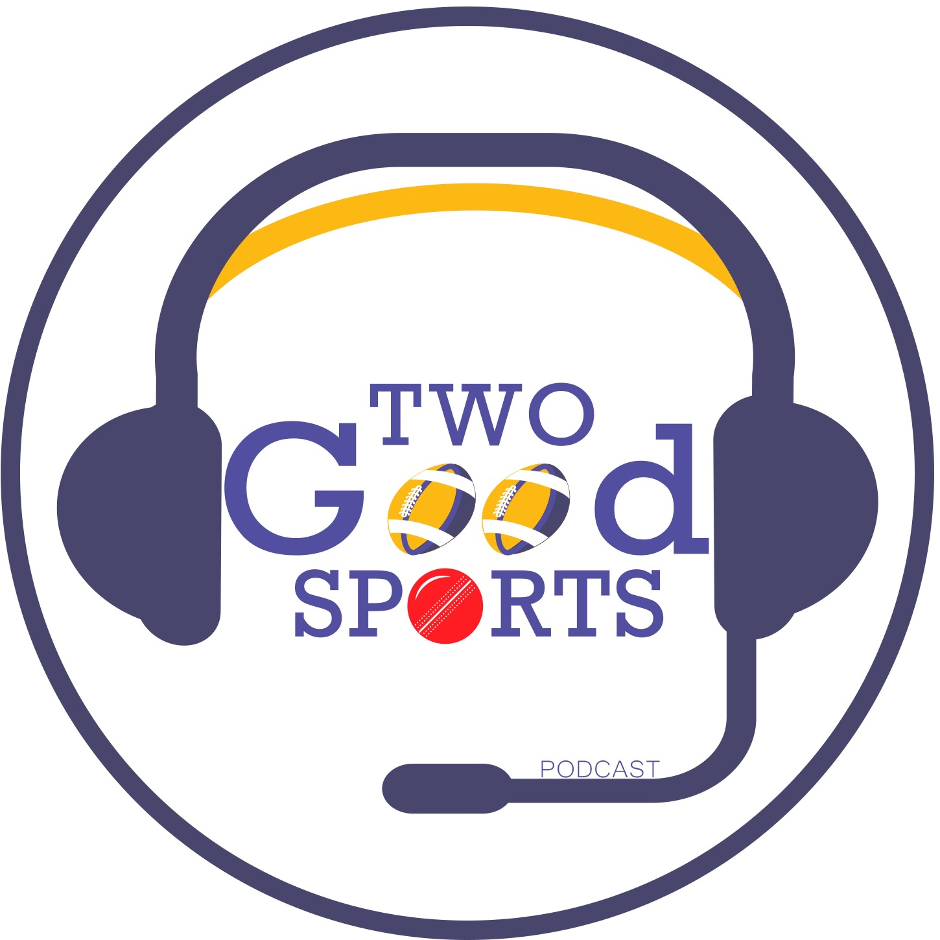 Two Good Sports