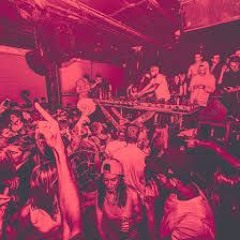 JERSEY CLUB | Instrumental (prod 44gotit)