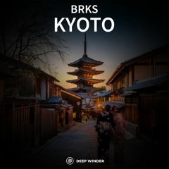 BRKS - Kyoto